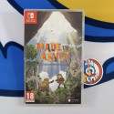 Made in Abyss Nintendo Switch Euro Used Game In EN-JP Numskull Action RPG