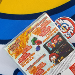 Cotton Reboot! Nintendo SWITCH FR Used (Multi-Languages/SHMUP Shooting)