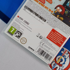 Cotton Reboot! Nintendo SWITCH FR Used (Multi-Languages/SHMUP Shooting)