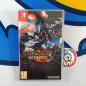 Monster Hunter Generations Ultimate Switch FR Used (Multi-Languages/Action RPG)