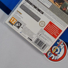 Monster Hunter Generations Ultimate Switch FR Used (Multi-Languages/Action RPG)