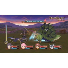 Tales of Vesperia [Definitive Edition] Switch Euro Used (Multi-Languages/Action RPG
