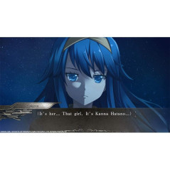 YU-NO: A Girl Who Chants Love at the Bound of this World Switch Euro Used (Aventure)