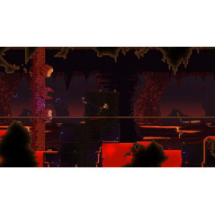 Terraria Nintendo Switch Euro Used (Multi-Languages/Action RPG)