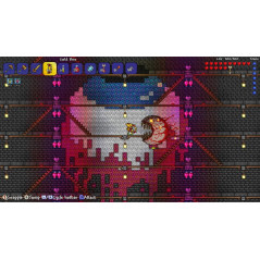 Terraria Nintendo Switch Euro Used (Multi-Languages/Action RPG)