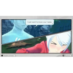 Another Code: Recollection Nintendo Switch Euro Used (Multi-Languages/Aventure)