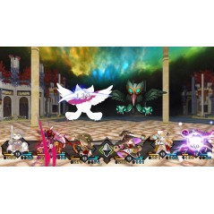 Mon-Yu: Defeat Monsters And Gain Strong Weapons And Armor Switch Euro Used (Action RPG)
