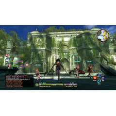 Sword Art Online: Hollow Realization [Deluxe Edition] Switch Euro Used (Multi-Languages)
