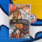 ACA NEOGEO Selection Vol. 6 Nintendo Switch Asian NEW (Cover English/Multi-Languages/10 SNK Games)