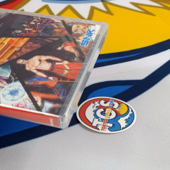ACA NEOGEO Selection Vol. 6 Nintendo Switch Asian NEW (Multi-Languages/10 SNK Games)