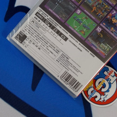 ACA NEOGEO Selection Vol. 5 Nintendo Switch Asia NEW (Multi-Languages/10 SNK Games)