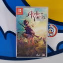 Atelier Yumia: The Alchemist of Memories & The Envisioned Land Switch Asian (Cover English)New (RPG)