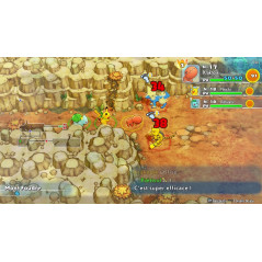 Pokémon Donjon Mystère : Équipe de Secours DX Switch Euro Used (Multi-Languages/RPG)
