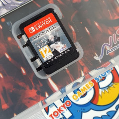 Monark [Deluxe Edition] Nintendo Switch Euro Used (Action RPG)