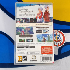 Another Code: Recollection Nintendo Switch Euro Used (Multi-Languages/Aventure)