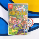 Collection of Mana Nintendo Switch Euro Used (Multi-Languages/Action RPG)