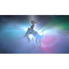 Légendes Pokémon: Arceus Nintendo Switch FR ver. Used (Multi-Languages/RPG)
