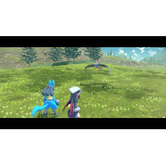 Légendes Pokémon: Arceus Nintendo Switch FR ver. Used (Multi-Languages/RPG)