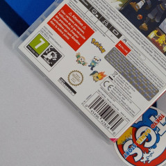 Légendes Pokémon: Arceus Nintendo Switch FR ver. Used (Multi-Languages/RPG)