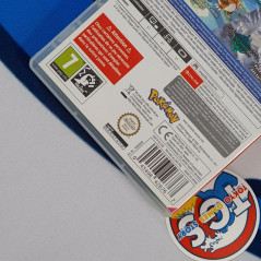 Pokemon Epee + Pass Extension Nintendo Switch FR ver. Used (Multi-Languages/RPG)