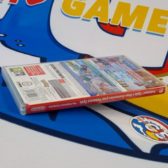 Pokemon Epee + Pass Extension Nintendo Switch FR ver. Used (Multi-Languages/RPG)