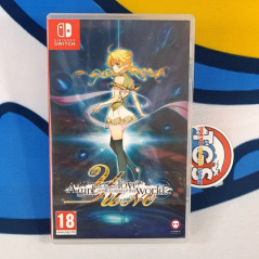 YU-NO: A Girl Who Chants Love at the Bound of this World Switch Euro Used (Aventure)