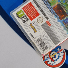 Pokémon Donjon Mystère : Équipe de Secours DX Switch Euro Used (Multi-Languages/RPG)
