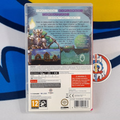 Terraria Nintendo Switch Euro Used (Multi-Languages/Action RPG)