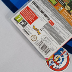 Pokémon : Let's Go, Évoli Nintendo Switch Euro Used (Multi-Languages/RPG)