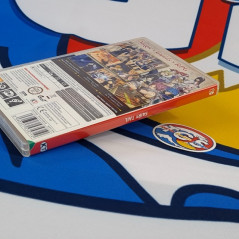 Fairy Tail Nintendo Switch Euro Used (Game in FR/EN RPG)