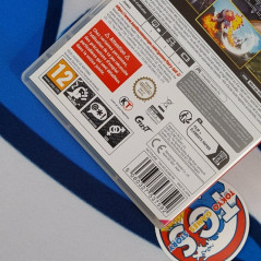 Fairy Tail Nintendo Switch Euro Used (Game in FR/EN RPG)