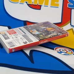 Fairy Tail 2 Nintendo Switch Euro Used (Multi-Languages/RPG)
