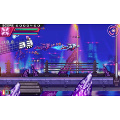 Azure Striker Gunvolt: Striker Pack Switch USA Used (Multi-Languages/Plateforme)