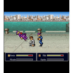 RIVER CITY GIRLS ZERO PS5 LRG018 Limited Run Game in EN-FR-DE-ES-IT-JP Beat Them All