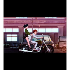 River City Girls Zero Classic Edition SWITCH Limited Run (Multi-Language/Beat'em All)