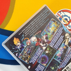 Azure Striker Gunvolt: Striker Pack Switch USA Used (Multi-Languages/Plateforme)
