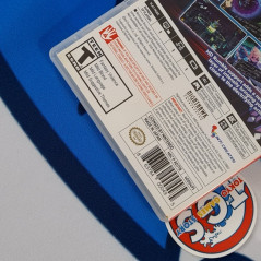 Azure Striker Gunvolt: Striker Pack Switch USA Used (Multi-Languages/Plateforme)