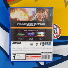 KUNG FURY: Street Rage Ultimate Edition PS5 US Limited Run Games [MULTI-LANGUAGE]