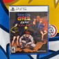 RIVER CITY GIRLS ZERO PS5 LRG018 Limited Run Game in EN-FR-DE-ES-IT-JP Beat Them All USED