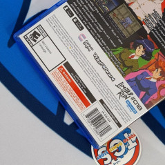 RIVER CITY GIRLS ZERO PS5 LRG018 Limited Run Game in EN-FR-DE-ES-IT-JP Beat Them All