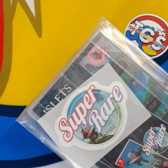 ISLETS Switch NEW Super Rare Games SRG86 (Multi-Languages/Metroidvania)
