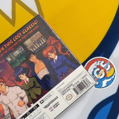 River City Girls Zero Classic Edition SWITCH Limited Run (Multi-Language/Beat'em All)