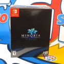 Minoria Collector's Edition SWITCH Limited Run LGR187 (Multi-Language/Action RPG) DAMAGED BOX