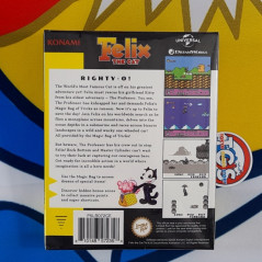Felix the Cat Classic Edition PS5 US Limited Run Games New (Multi-languages)