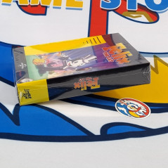 Felix the Cat Classic Edition PS5 US Limited Run Games New (Multi-languages)