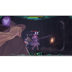 Anima: Gate of Memories [Arcane Edition] Switch Euro Used (Multi-Languages/RPG)