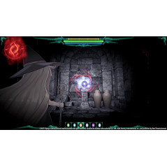 Anima: Gate of Memories [Arcane Edition] Switch Euro Used (Multi-Languages/RPG)