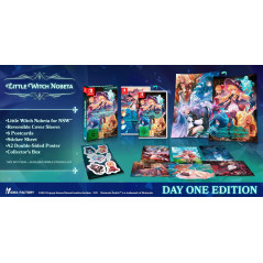 Anima: Gate of Memories [Arcane Edition] Switch Euro Used (Multi-Languages/RPG)
