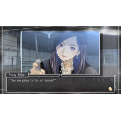 Root Letter: Last Answer Day One Edition Nintendo Switch Euro Used (Visual Novel)