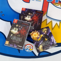 Anima: Gate of Memories [Arcane Edition] Switch Euro Used (Multi-Languages/RPG)